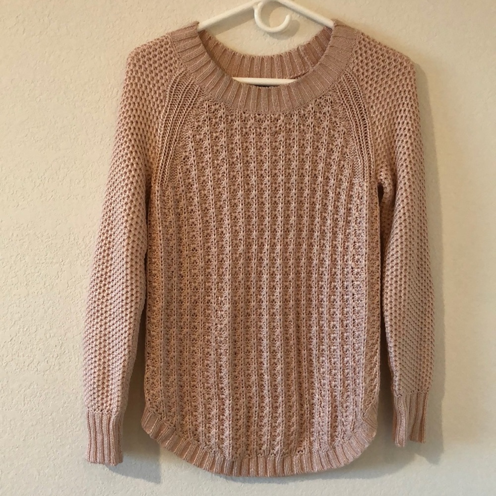 2/20$ Calvin Klein sweater
